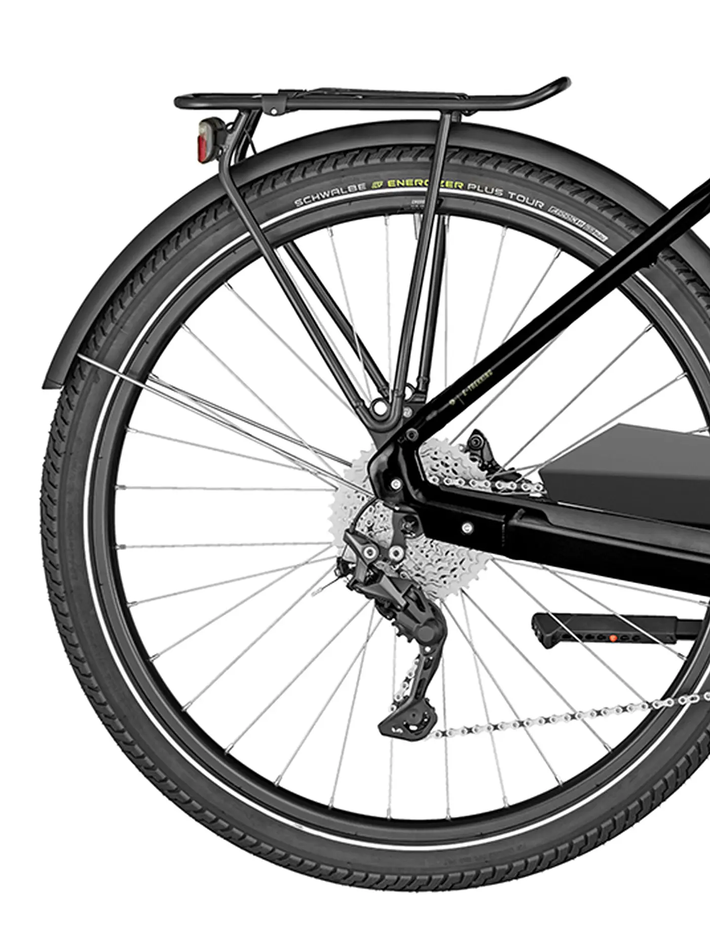 BERGAMONT | Damen E-Bike E-Horizon Edition 6 Lady | 